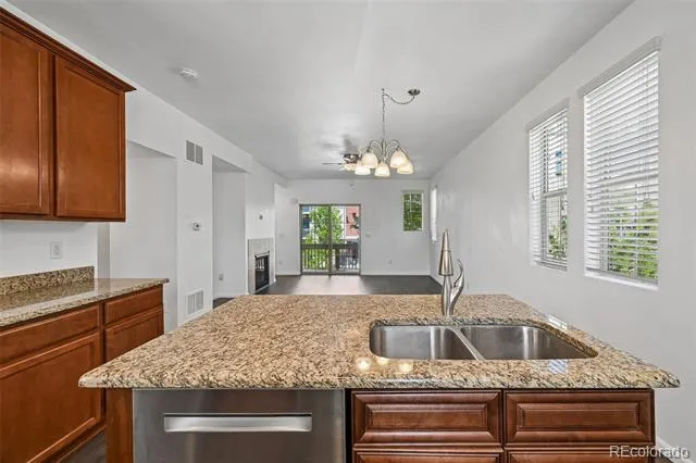 9520 Halstead Lane Lone Tree, CO 80124