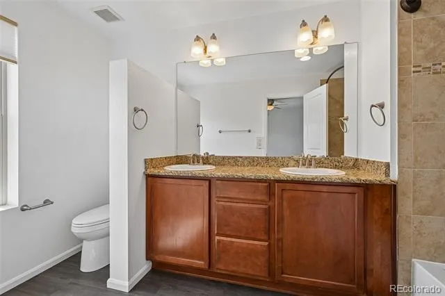 9520 Halstead Lane Lone Tree, CO 80124