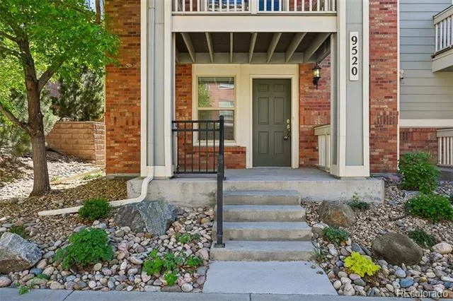 9520 Halstead Lane Lone Tree, CO 80124