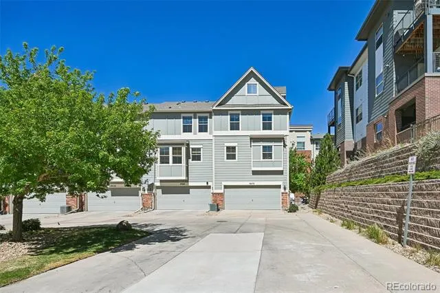9520 Halstead Lane Lone Tree, CO 80124