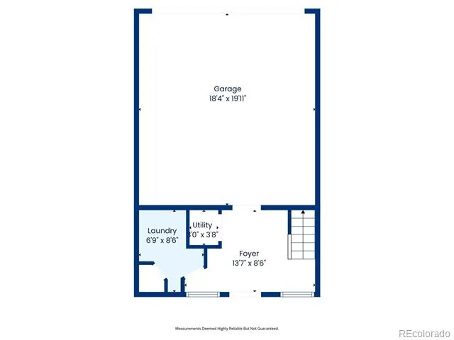 9520 Halstead Lane Lone Tree, CO 80124
