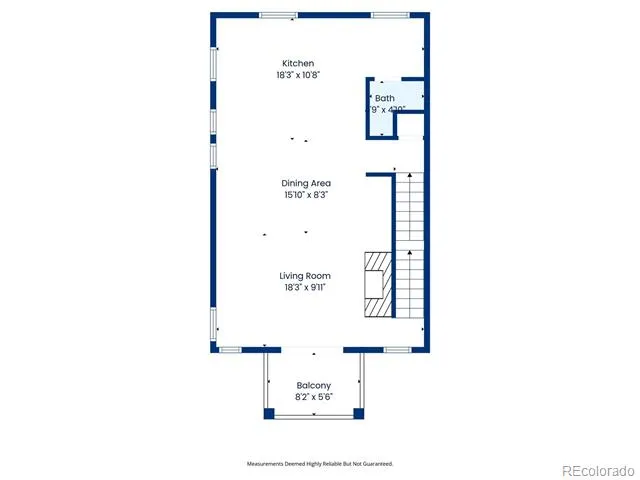 9520 Halstead Lane Lone Tree, CO 80124