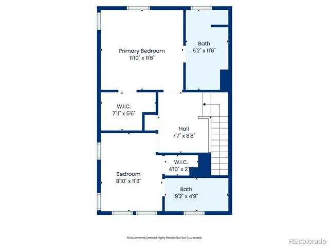 9520 Halstead Lane Lone Tree, CO 80124