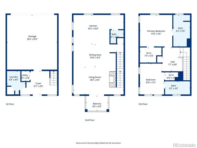 9520 Halstead Lane Lone Tree, CO 80124