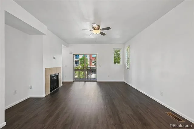 9520 Halstead Lane Lone Tree, CO 80124