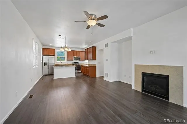 9520 Halstead Lane Lone Tree, CO 80124