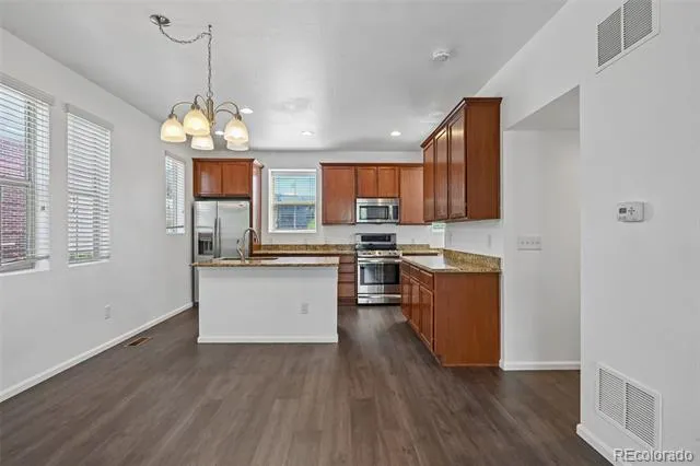 9520 Halstead Lane Lone Tree, CO 80124