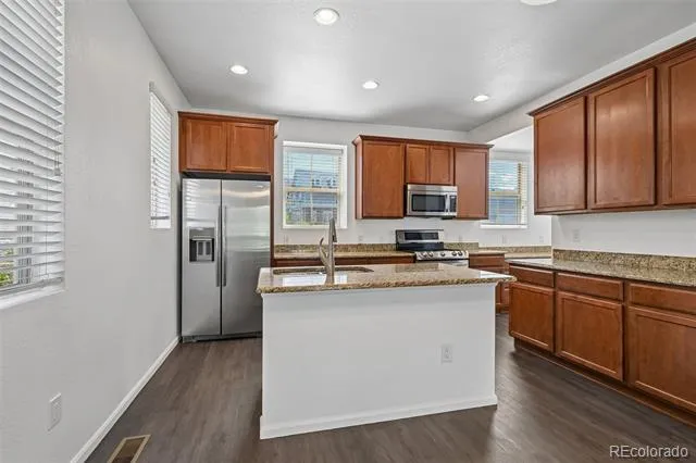 9520 Halstead Lane Lone Tree, CO 80124
