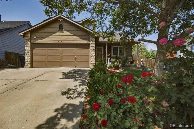 5295 E 123rd Avenue Thornton, CO 80241