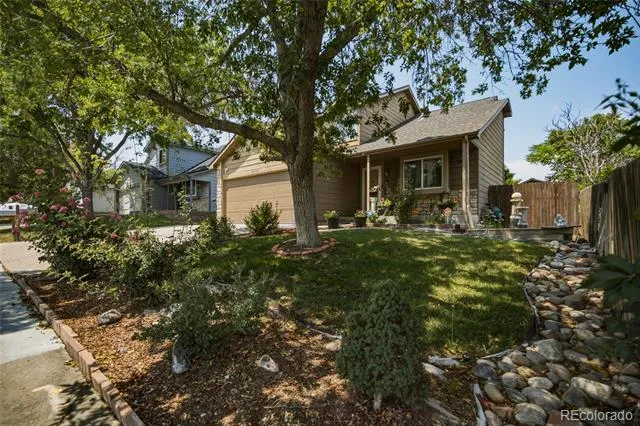 5295 E 123rd Avenue Thornton, CO 80241
