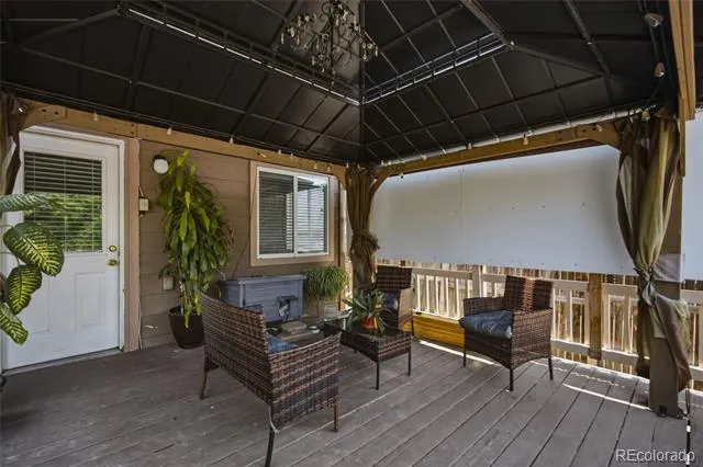 5295 E 123rd Avenue Thornton, CO 80241