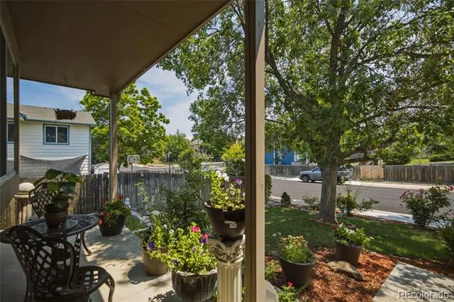 5295 E 123rd Avenue Thornton, CO 80241