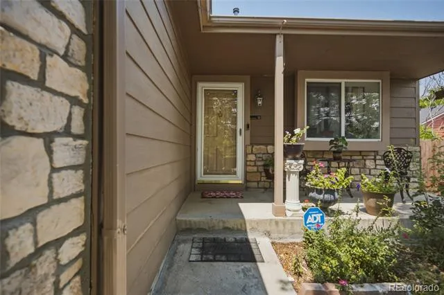 5295 E 123rd Avenue Thornton, CO 80241