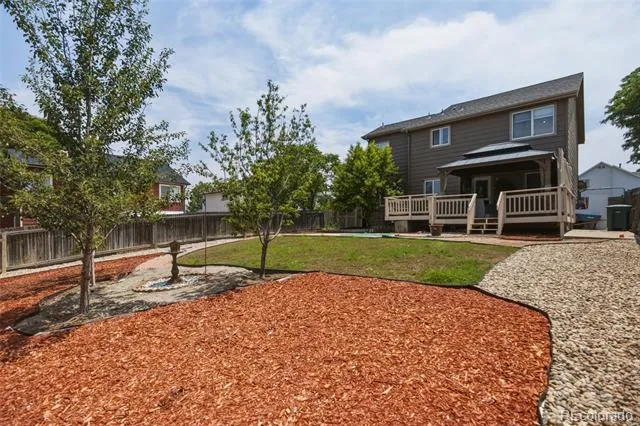 5295 E 123rd Avenue Thornton, CO 80241