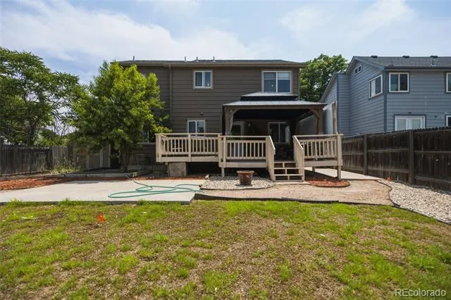 5295 E 123rd Avenue Thornton, CO 80241