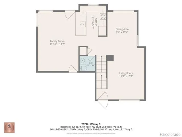5295 E 123rd Avenue Thornton, CO 80241