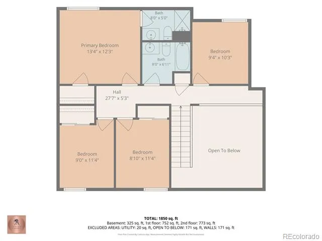 5295 E 123rd Avenue Thornton, CO 80241