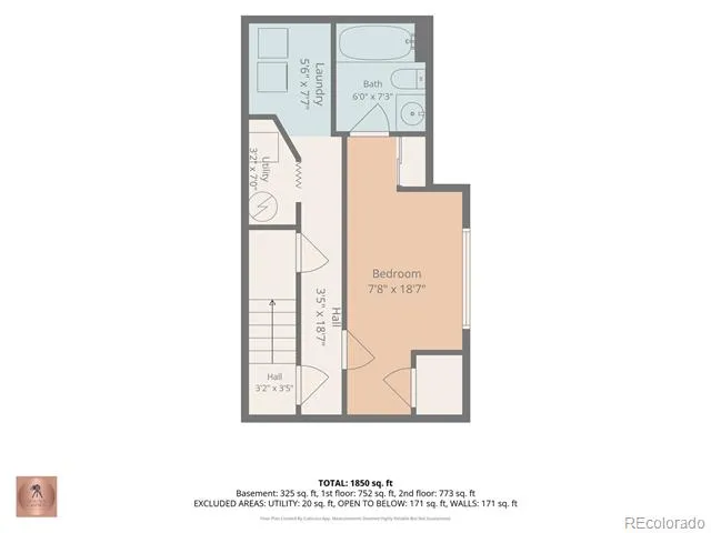 5295 E 123rd Avenue Thornton, CO 80241