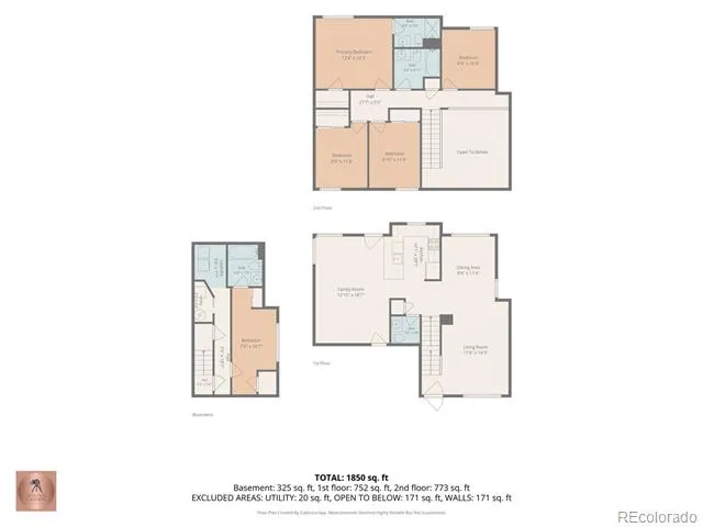 5295 E 123rd Avenue Thornton, CO 80241