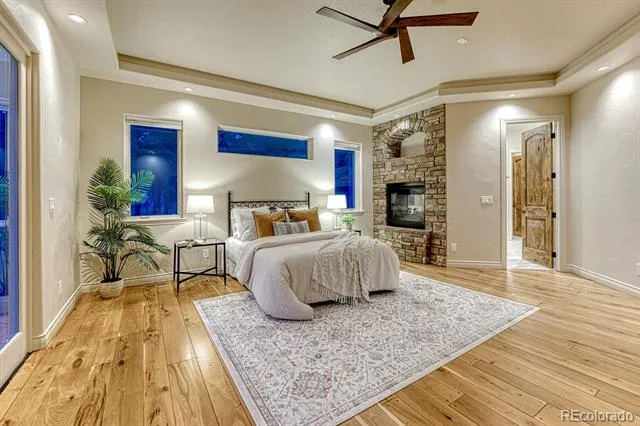16152 Timber Meadow Drive Colorado Springs, CO 80908