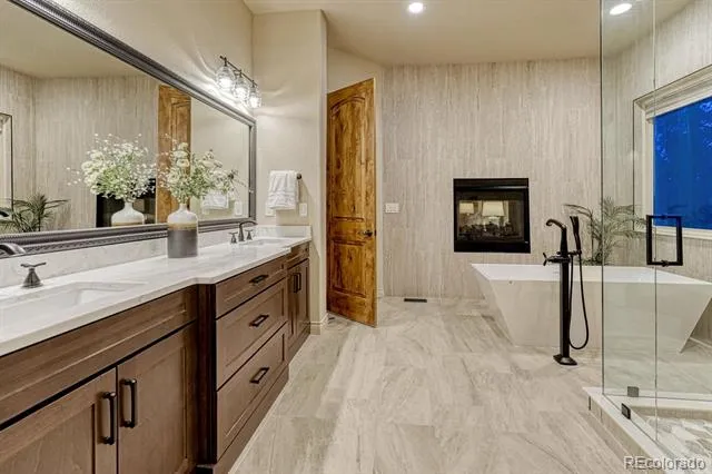 16152 Timber Meadow Drive Colorado Springs, CO 80908