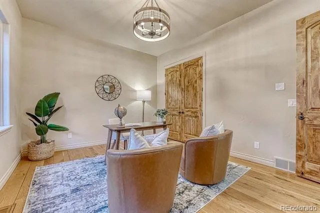 16152 Timber Meadow Drive Colorado Springs, CO 80908