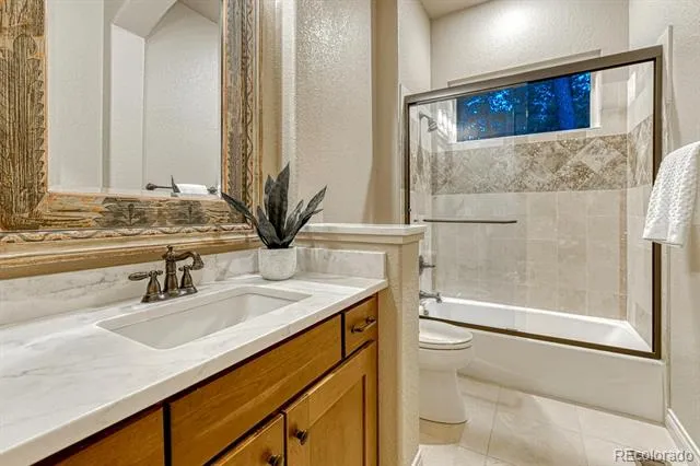 16152 Timber Meadow Drive Colorado Springs, CO 80908