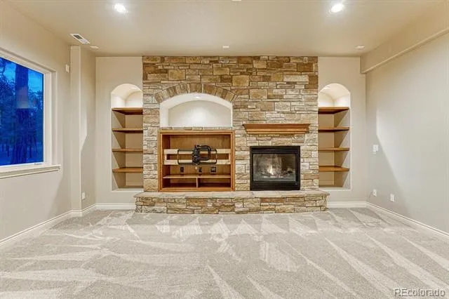 16152 Timber Meadow Drive Colorado Springs, CO 80908