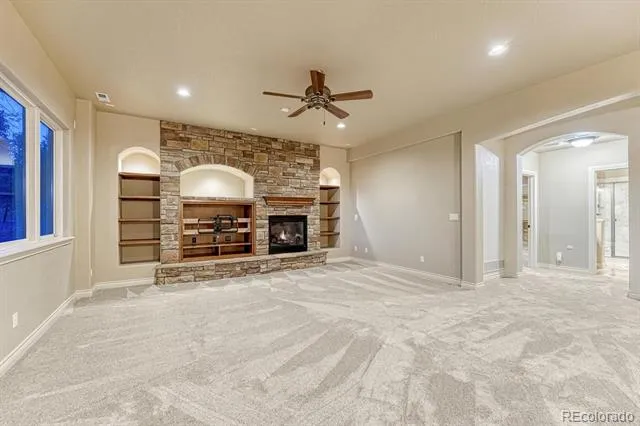 16152 Timber Meadow Drive Colorado Springs, CO 80908