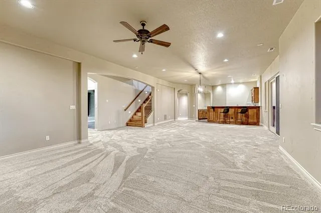 16152 Timber Meadow Drive Colorado Springs, CO 80908