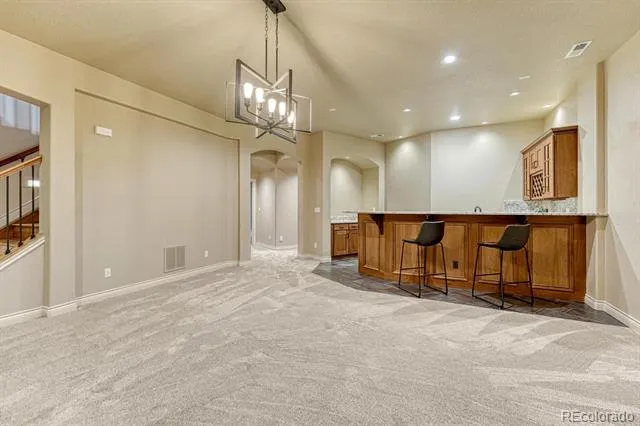 16152 Timber Meadow Drive Colorado Springs, CO 80908