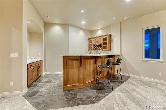 16152 Timber Meadow Drive Colorado Springs, CO 80908