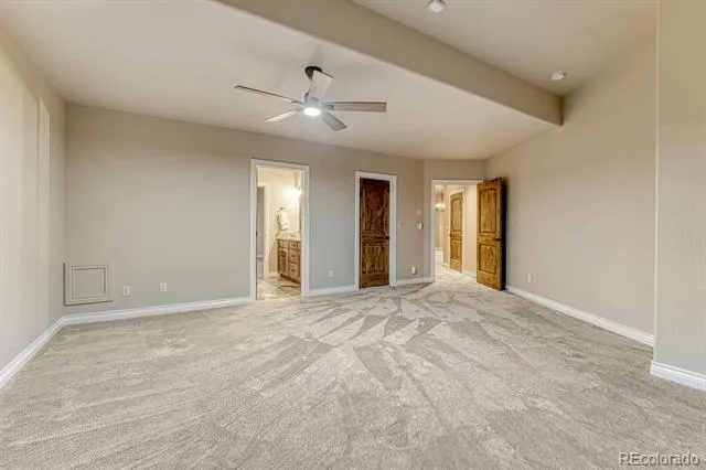 16152 Timber Meadow Drive Colorado Springs, CO 80908