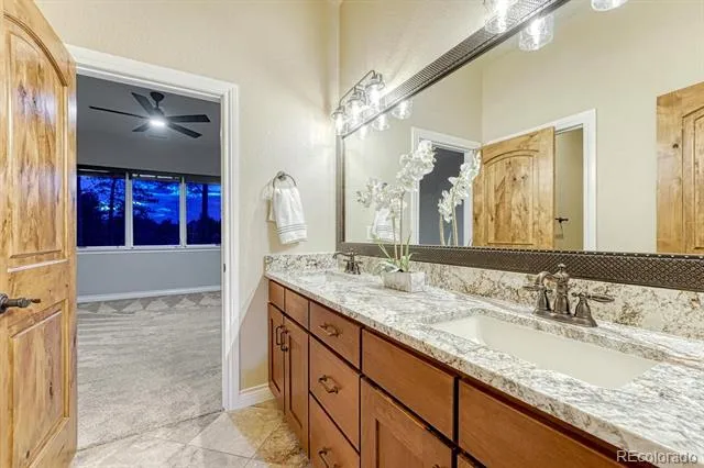 16152 Timber Meadow Drive Colorado Springs, CO 80908