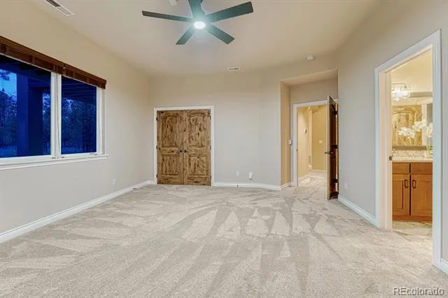 16152 Timber Meadow Drive Colorado Springs, CO 80908