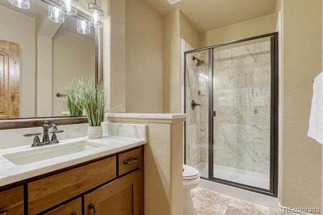 16152 Timber Meadow Drive Colorado Springs, CO 80908