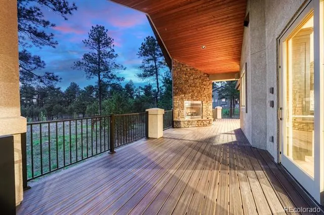 16152 Timber Meadow Drive Colorado Springs, CO 80908