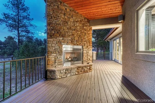 16152 Timber Meadow Drive Colorado Springs, CO 80908