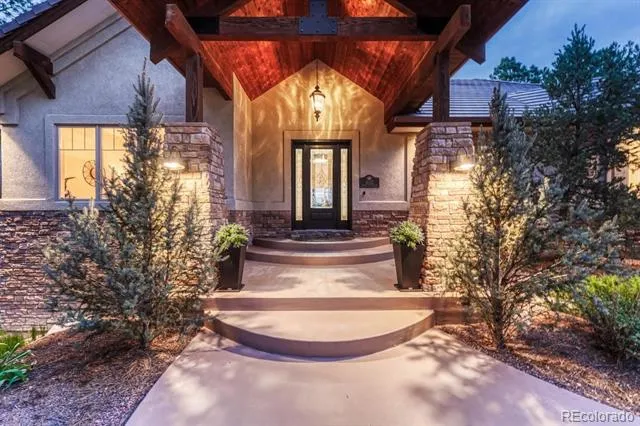 16152 Timber Meadow Drive Colorado Springs, CO 80908