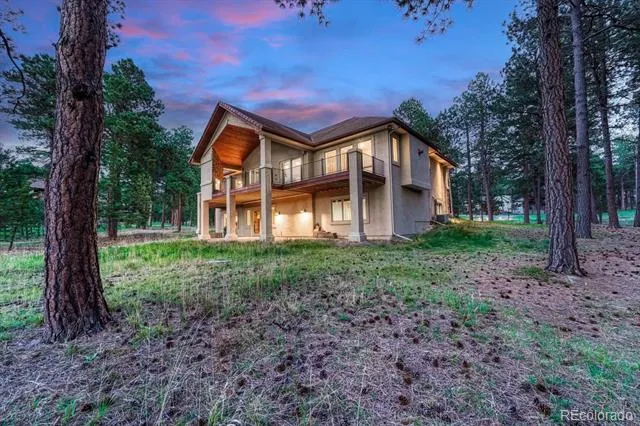 16152 Timber Meadow Drive Colorado Springs, CO 80908