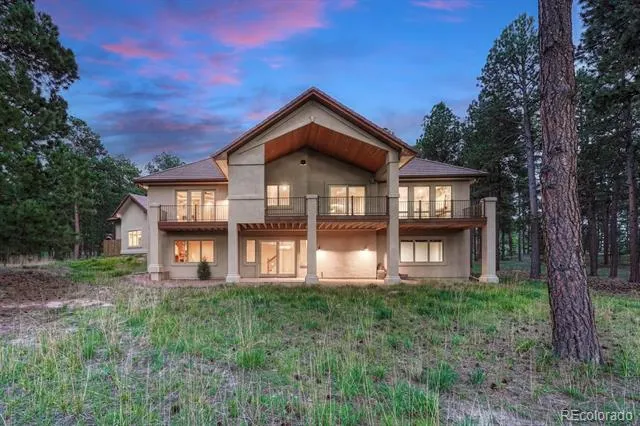 16152 Timber Meadow Drive Colorado Springs, CO 80908
