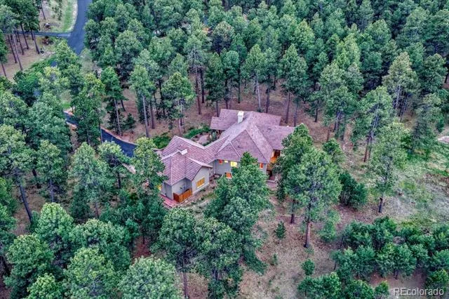 16152 Timber Meadow Drive Colorado Springs, CO 80908