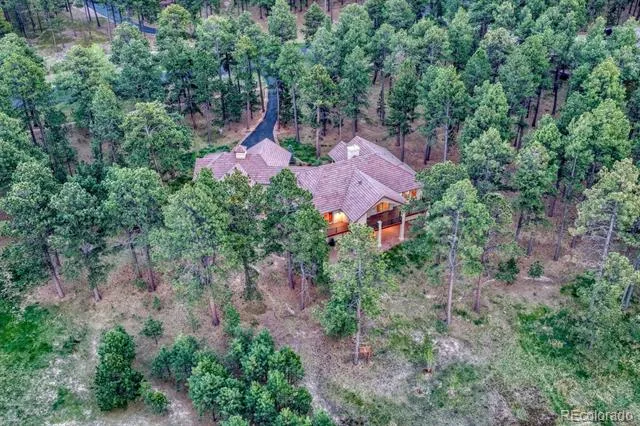 16152 Timber Meadow Drive Colorado Springs, CO 80908
