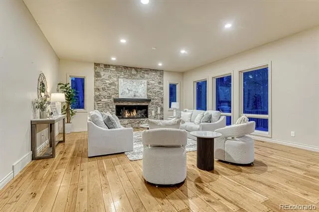 16152 Timber Meadow Drive Colorado Springs, CO 80908