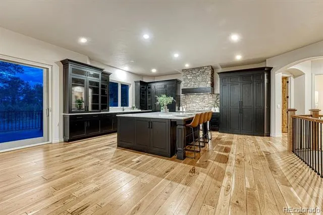 16152 Timber Meadow Drive Colorado Springs, CO 80908