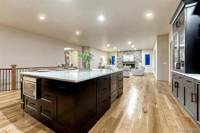 16152 Timber Meadow Drive Colorado Springs, CO 80908