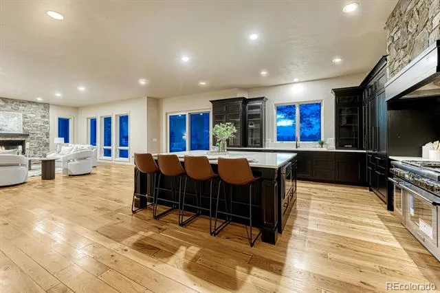 16152 Timber Meadow Drive Colorado Springs, CO 80908