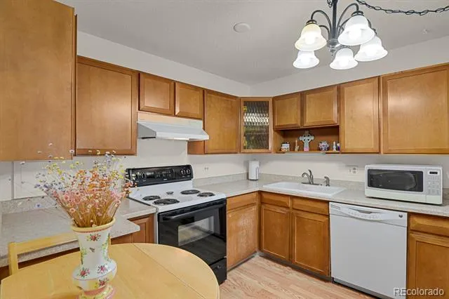 9340 E Center Avenue #6C Denver, CO 80247
