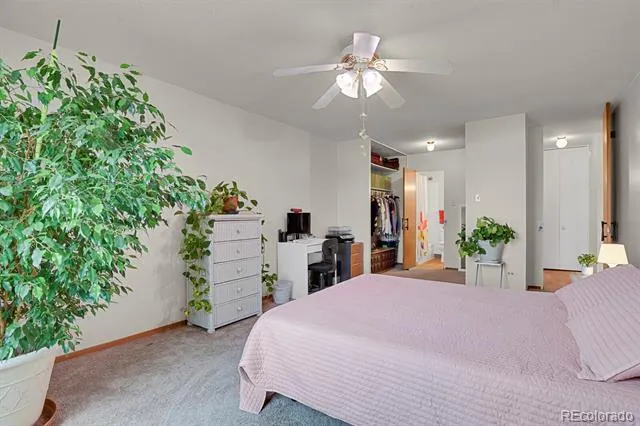 9340 E Center Avenue #6C Denver, CO 80247