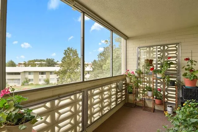 9340 E Center Avenue #6C Denver, CO 80247